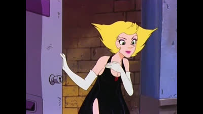 Calendar Man epi 26a Don Giovanni allattacco