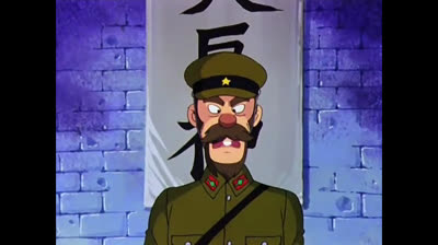 Calendar Man epi 27 4 furfanti sullHimalaya