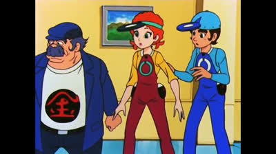 Calendar Man epi 29 La leggenda di Babbo Natale