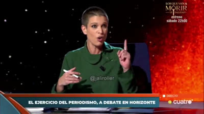 BeatrizTalegon   ojo con eso, porque eso es fascismo por mucho que vayan de progres"