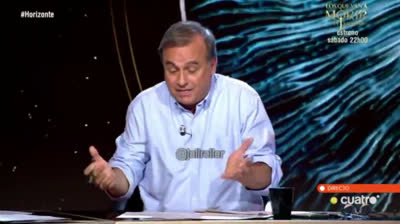 BeatrizTalegon  "El tiempo que yo milité en el Psoe me hice un máster de hijoputismo" Horizonte