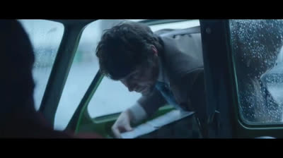 Il sequestro del volo 601 [HD]  1