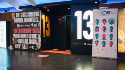 Resumen Tokyvideo x FICX  "62 Festival de Cine de Gijón"