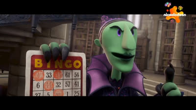 Max y la pandilla medieval | T01 | E07 | El camino no tomado | TV