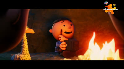 Max y la pandilla medieval | T01 | E08 | El sendero de los muertos | TV