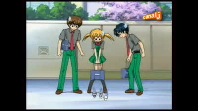 Mirmo épisode 1 saison 2 en français