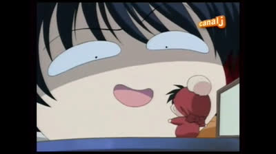 Mirmo épisode 4 saison 2 en français