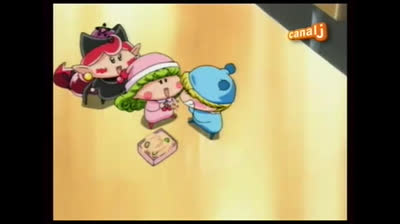 Mirmo épisode 5 saison 2 en français