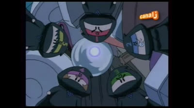 Mirmo épisode 7 saison 2 en français