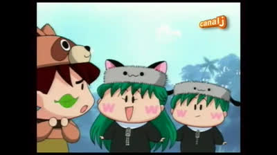 Mirmo épisode 10 saison 2 en français