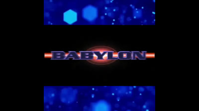 Babylon 5