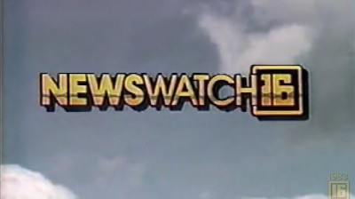 WNEP Newswatch 16 6PM - October 17, 1983