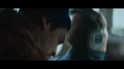 Il sequestro del volo 601 [HD] 5