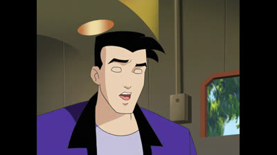 Projeto Zeta - S02E14 Disfarce Errado [Silenc3rz]