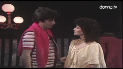 Illusione d'amore 121 puntata