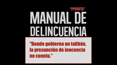 Y ahora vas y lo cascas