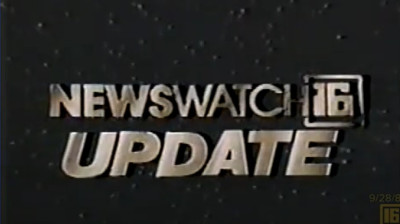 WNEP Newswatch 16 Update open - (1984-1986)