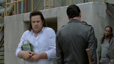 The Walking Dead - temp 7 ep 11