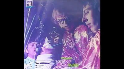 Bats (1968) - Money Aint Worth A Dang