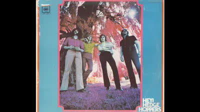 Hedgehoppers (1970) - Mary Mary