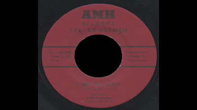 Bondsmen (1968) - See The Light