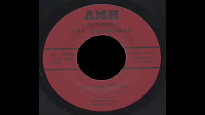 Bondsmen (1968) - Our Time To Try