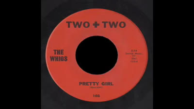 Whigs (1965) - Pretty girl