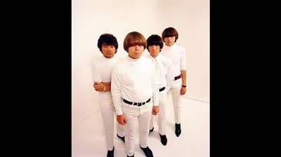 Standells (1966) - All Fall Down