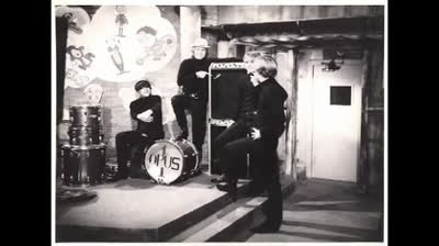 Opus 1 (1966) - In My Mind