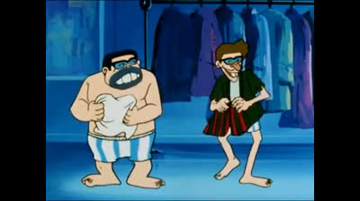 YATTAMAN 72 - La bella addormentata