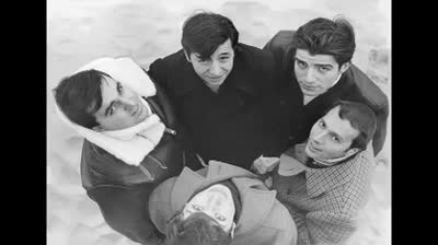 Ox-Bow Incident (1969) - You Can't Make Love By Yourself