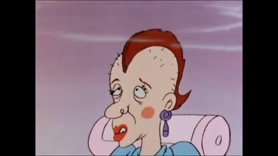 YATTAMAN 77- La venditrice di lampade