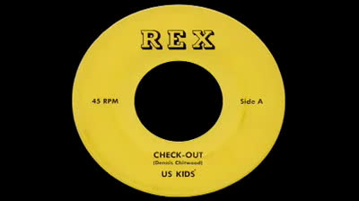 Us Kids (1966) - Check-Out