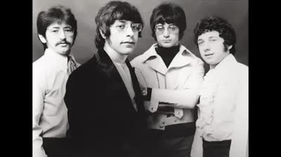 Scrugg (1968) - I Wish I Was Five