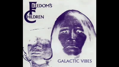 Freedom's Children (1968) - Judas Queen