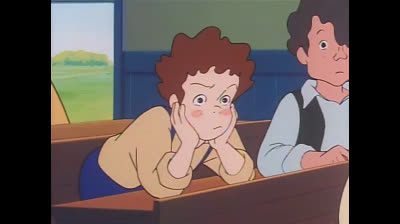 Tom Story - Ep 20 - Il signor Dobbins ha un segreto