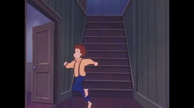 Tom Story - Ep 21 - L inizio delle vacanze