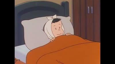 Tom Story - Ep 22 - La medicina del dottor Helman