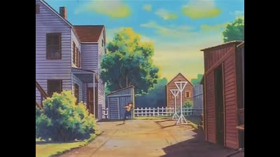 Tom Story - Ep 23 - Il pesce gatto