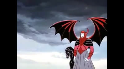 Dungeons and Dragons 09 Quest of the Skeleton Warrior