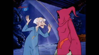 She-Ra la principessa del potere epi 15