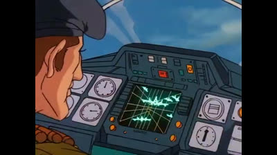 G I Joe S01e45 Excalibur