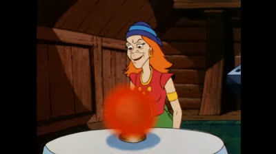 Filmation Ghostbuster epi 25 PasticciafantasmiMux