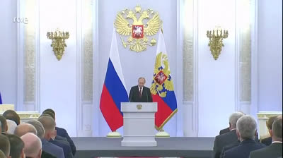 Sólo basta con ver este video para poder entender por qué los impulsores de la Agenda CRIMINAL quieren destruir a Rusia