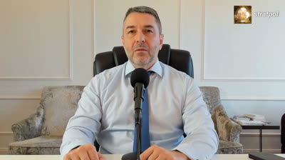 Stratpol n°213 Moscou ne répond plus frappe balistique bunker barrot.22.11.2024