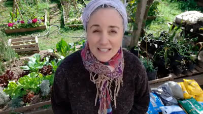 COMO GUARDAR COMIDA POR MÁS DE 10 AÑOS!! Pueden venir tiempos difíciles, estamos unidos!