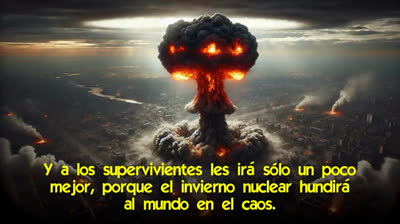 ¡¡Un Monstruoso Engaño! ¿Por qué quieren provocar una Gran Guerra en este momento?