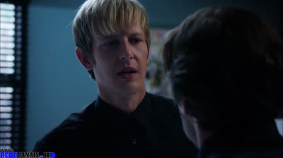 Revenge T02 EP22 (Parte 2)