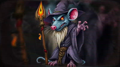 Ratwizard