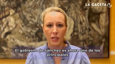 ¡Despertarnos de una vez! O la inmigración ilegal: será  “El futuro de España  y el presente de Francia”